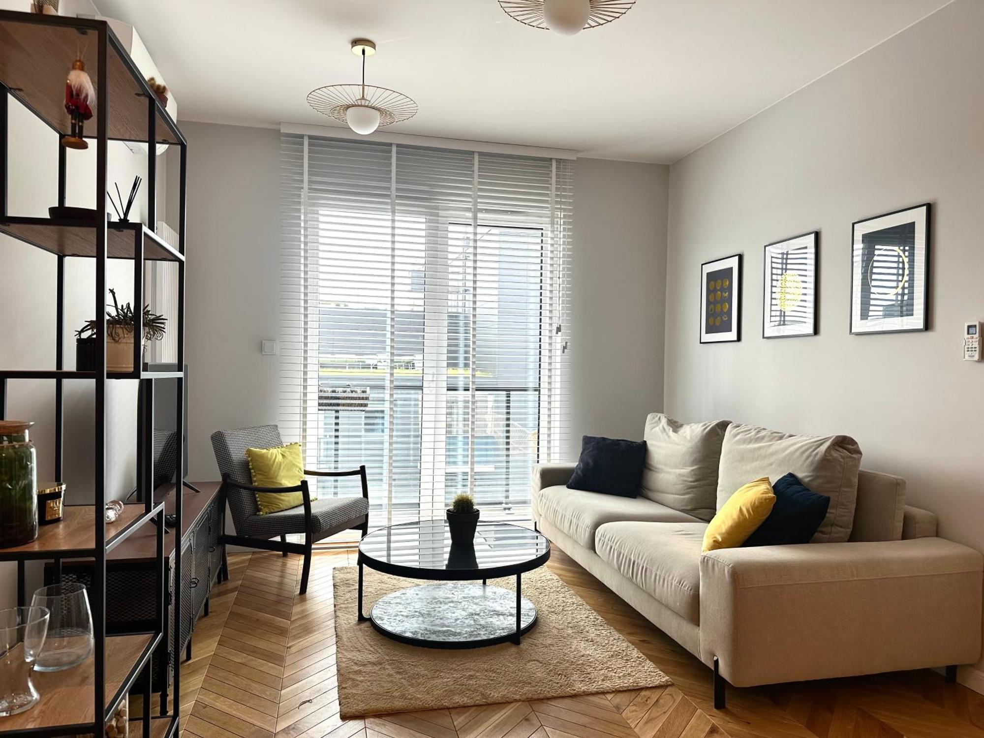 Mieszczanska 25 Apartment - Self Check-In 20H - Parking & Lift Breslavia Esterno foto
